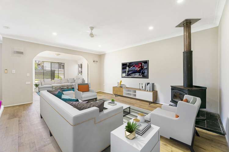 Second view of Homely house listing, 9 Nyora Street, Southport QLD 4215