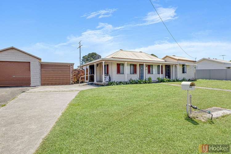 107 Macleay Street, Frederickton NSW 2440