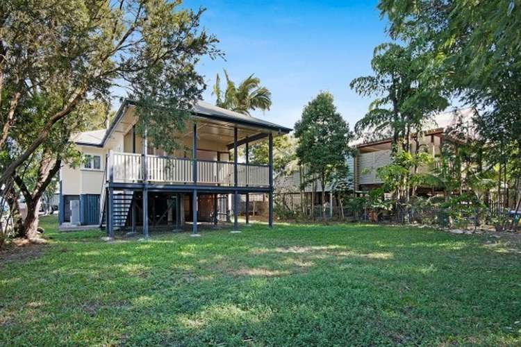 Sixth view of Homely house listing, 42 Oliver Street, Kedron QLD 4031