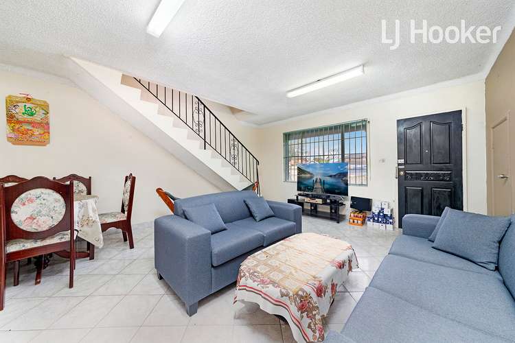 Second view of Homely townhouse listing, 1/288 Sackville Street, Canley Vale NSW 2166
