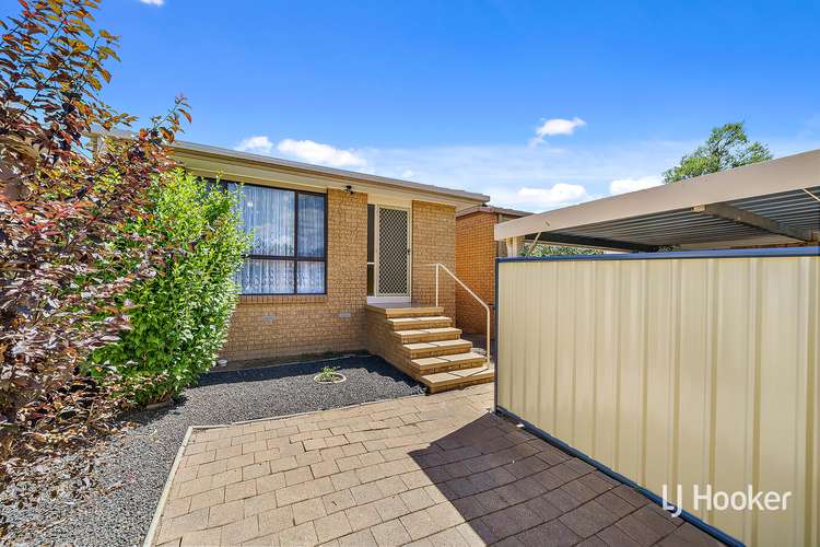 Main view of Homely house listing, 21 Summerville Crescent, Florey ACT 2615