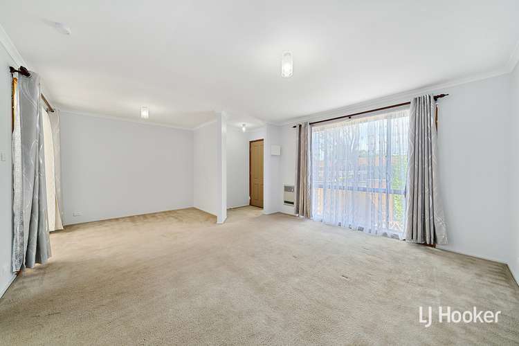 Second view of Homely house listing, 21 Summerville Crescent, Florey ACT 2615