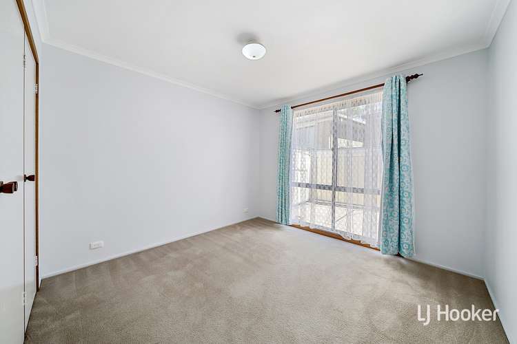 Fifth view of Homely house listing, 21 Summerville Crescent, Florey ACT 2615