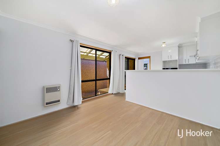 Sixth view of Homely house listing, 21 Summerville Crescent, Florey ACT 2615