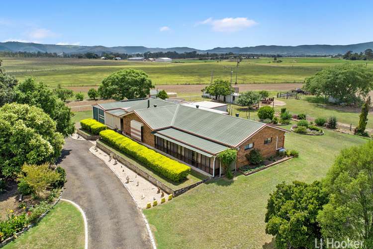 7350 Brisbane Valley Highway, Toogoolawah QLD 4313