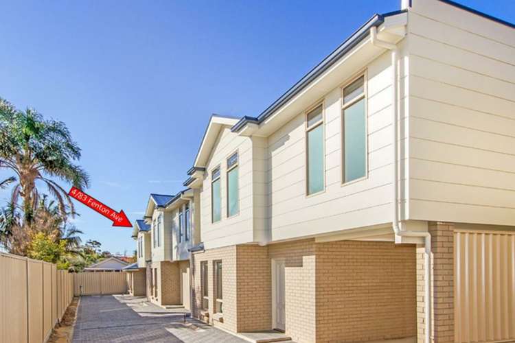 Second view of Homely townhouse listing, 4/83 Fenton Avenue, Christies Beach SA 5165