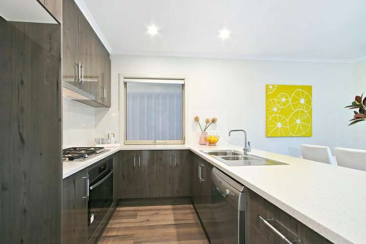 Sixth view of Homely townhouse listing, 4/83 Fenton Avenue, Christies Beach SA 5165