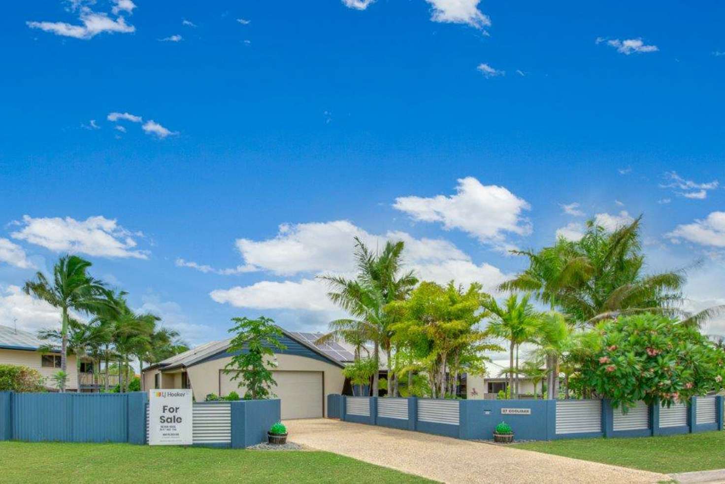 Main view of Homely house listing, 27 Coolibah Street, Kin Kora QLD 4680