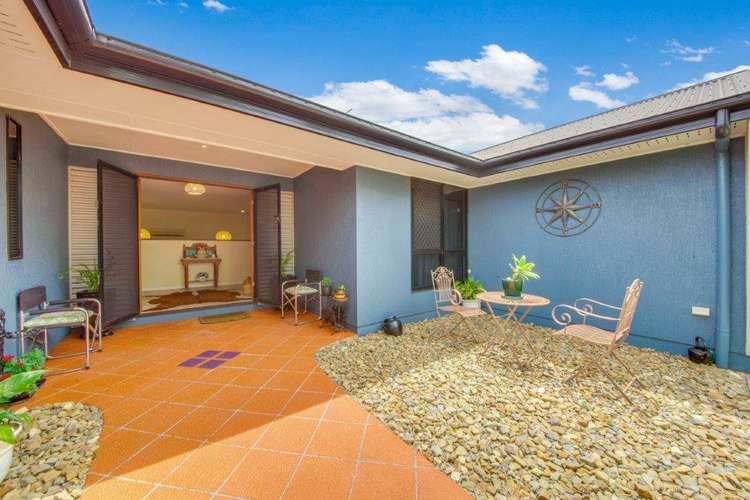 Third view of Homely house listing, 27 Coolibah Street, Kin Kora QLD 4680