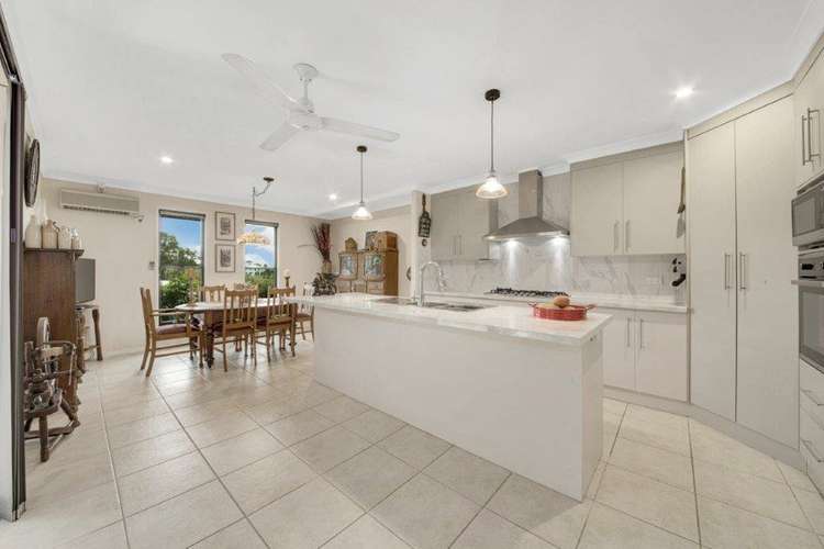 Fifth view of Homely house listing, 27 Coolibah Street, Kin Kora QLD 4680