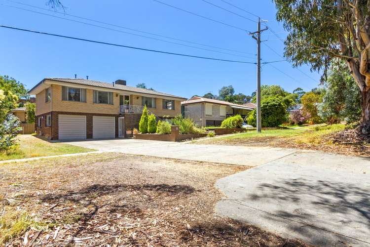 Second view of Homely house listing, 197 Namatjira Drive, Fisher ACT 2611