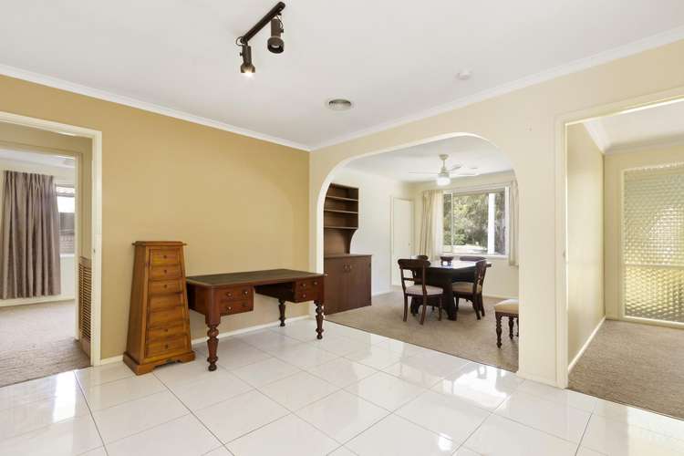 Third view of Homely house listing, 197 Namatjira Drive, Fisher ACT 2611