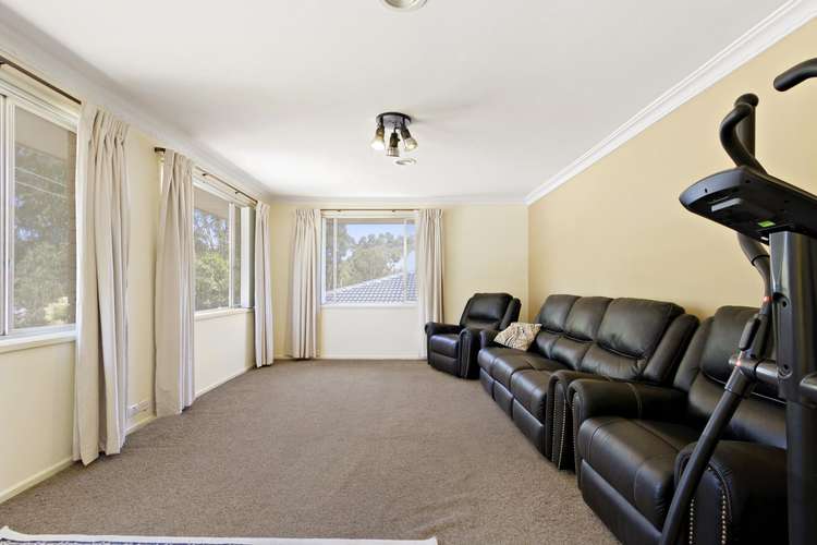 Fourth view of Homely house listing, 197 Namatjira Drive, Fisher ACT 2611