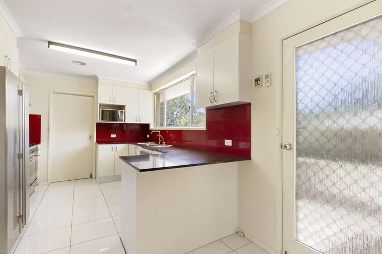 Fifth view of Homely house listing, 197 Namatjira Drive, Fisher ACT 2611