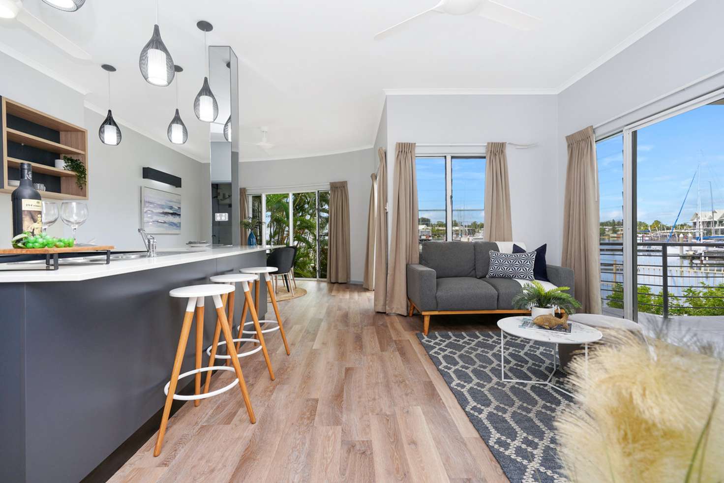 Main view of Homely apartment listing, 7/35 Paspaley Place, Larrakeyah NT 820