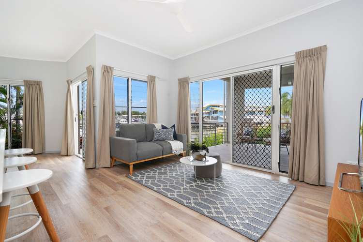 Fourth view of Homely apartment listing, 7/35 Paspaley Place, Larrakeyah NT 820