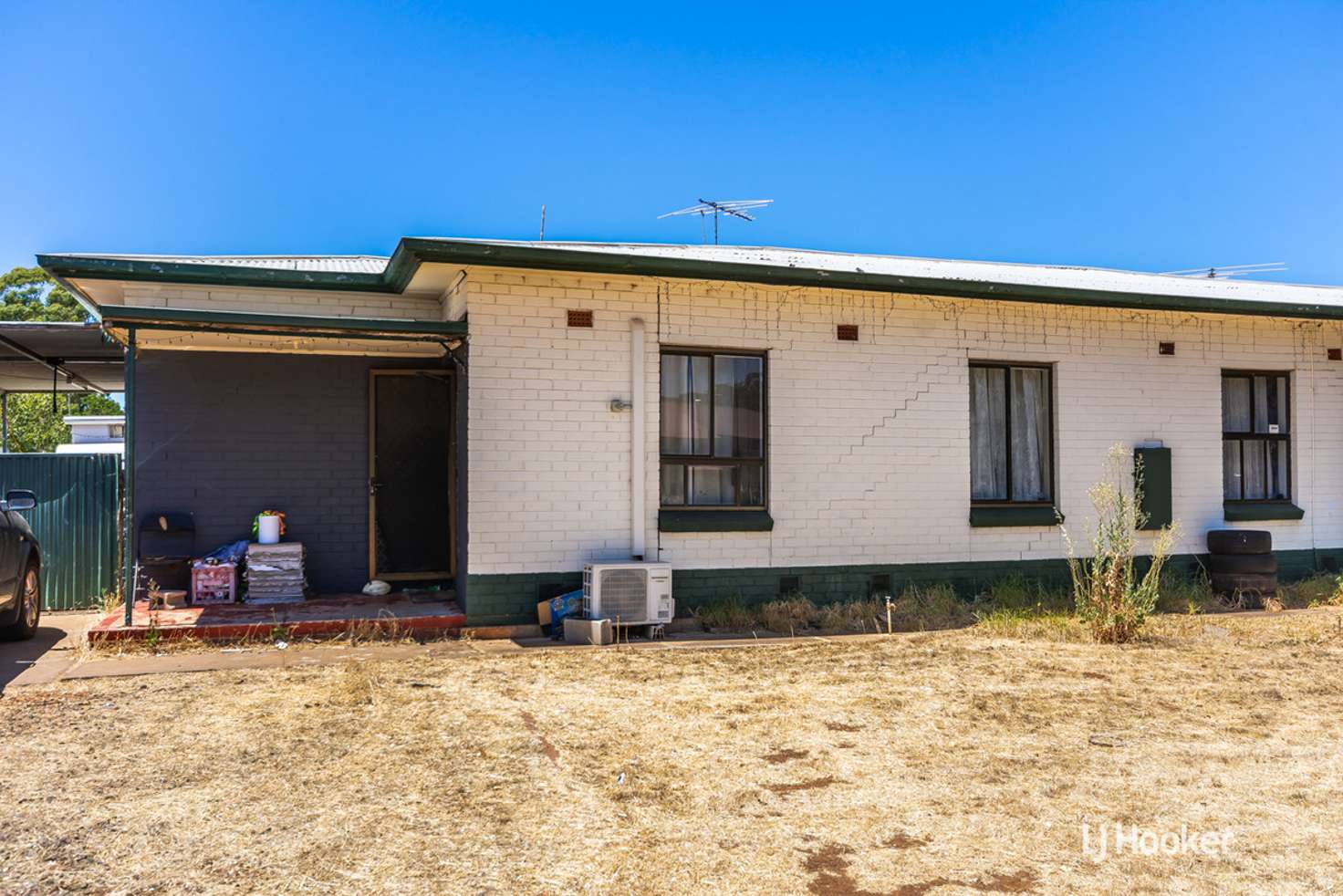 Main view of Homely semiDetached listing, 28 Johnston Road, Elizabeth Downs SA 5113