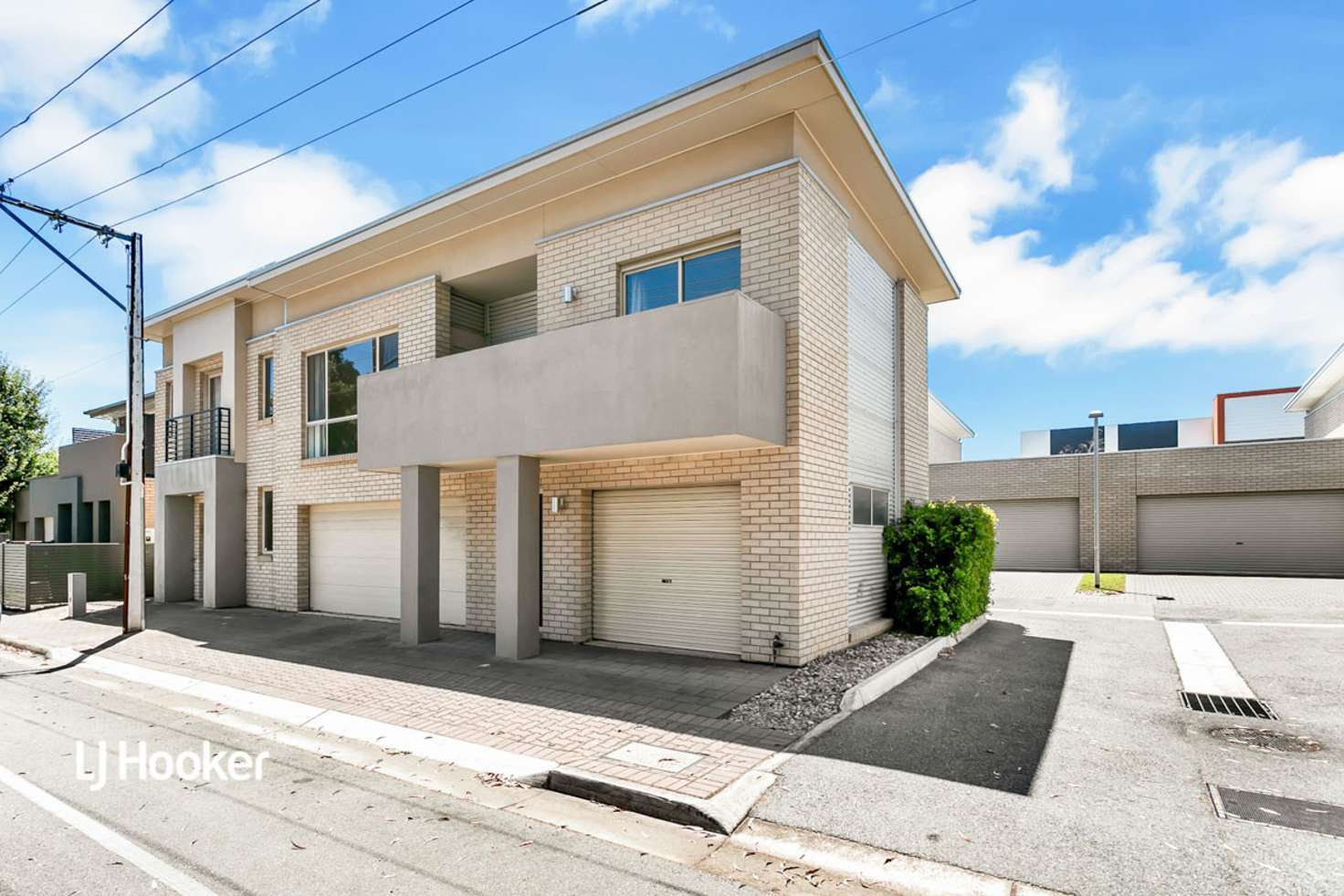 Main view of Homely townhouse listing, 1/9 North Parade, Royal Park SA 5014