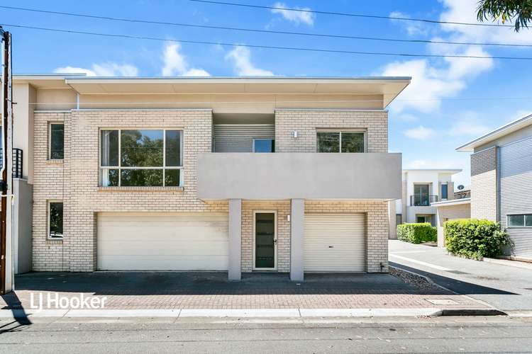 Third view of Homely townhouse listing, 1/9 North Parade, Royal Park SA 5014