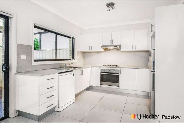 Second view of Homely house listing, 269 The River Road, Revesby NSW 2212