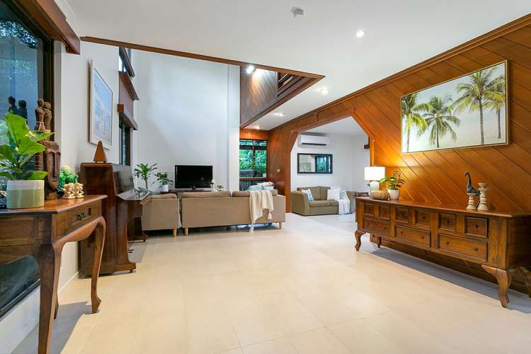 Fourth view of Homely house listing, 14 Eugenia Crescent, Redlynch QLD 4870