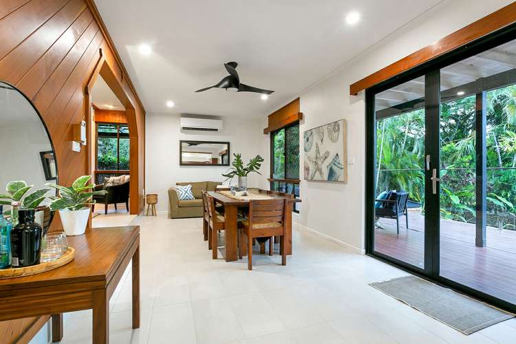 Fifth view of Homely house listing, 14 Eugenia Crescent, Redlynch QLD 4870