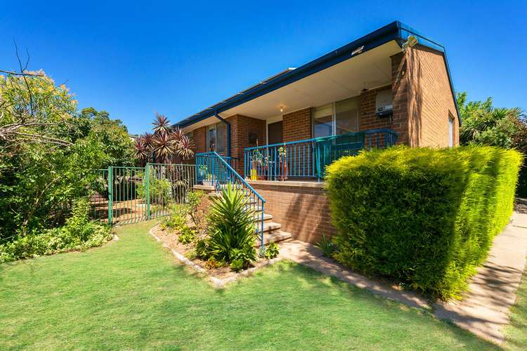 12 Maraar Place, Giralang ACT 2617