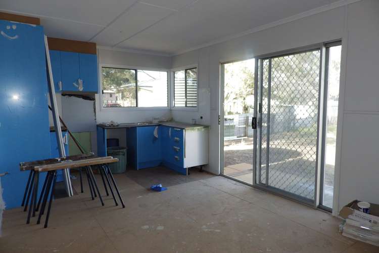 Second view of Homely house listing, 118 Currey Street, Roma QLD 4455