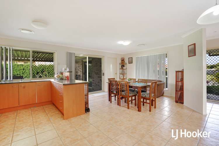 Fifth view of Homely house listing, 30 Parsons Boulevard, Deception Bay QLD 4508
