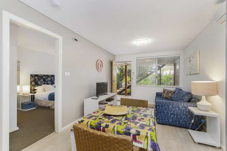 Main view of Homely unit listing, 4/3-5 Bridge Street, North Haven NSW 2443