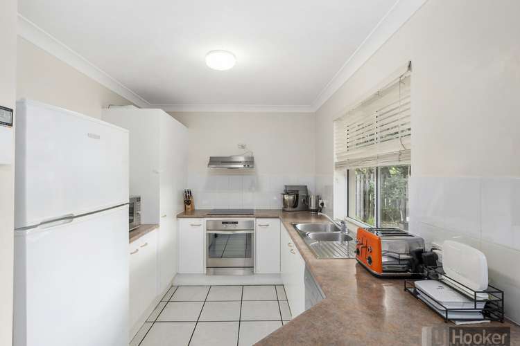 Third view of Homely townhouse listing, 11/6 Buddy Holly Close, Parkwood QLD 4214