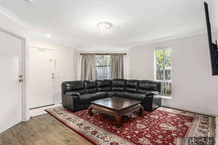 Fifth view of Homely townhouse listing, 11/6 Buddy Holly Close, Parkwood QLD 4214