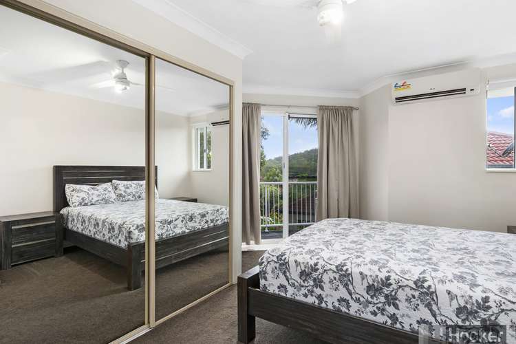 Seventh view of Homely townhouse listing, 11/6 Buddy Holly Close, Parkwood QLD 4214