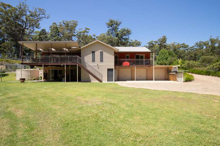 Fifth view of Homely house listing, 114 Clyde View Drive, Long Beach NSW 2536