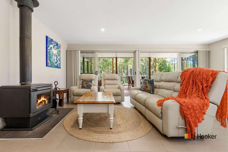 Sixth view of Homely house listing, 114 Clyde View Drive, Long Beach NSW 2536