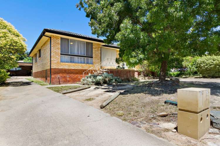Second view of Homely house listing, 29A & B Ballarat Street, Fisher ACT 2611