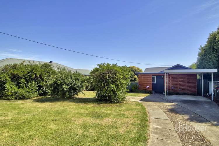 Main view of Homely house listing, 160 Wallace Street, Bairnsdale VIC 3875