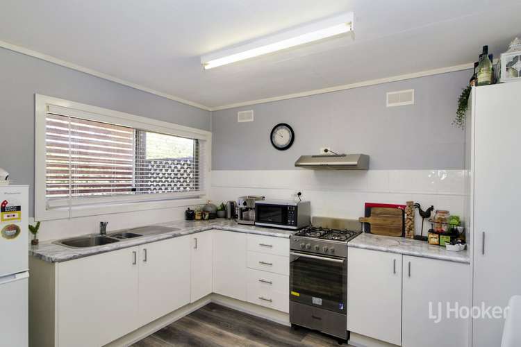 Second view of Homely house listing, 160 Wallace Street, Bairnsdale VIC 3875