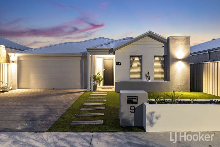 Main view of Homely house listing, 9 Waveski Street, Yanchep WA 6035