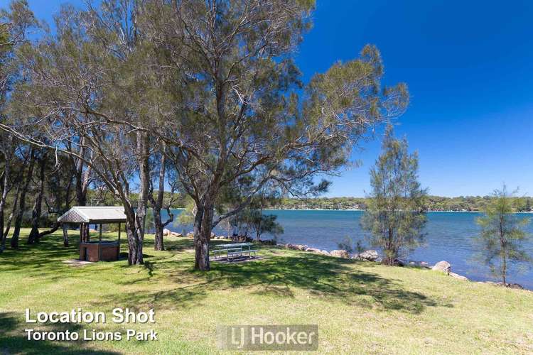 Fourth view of Homely house listing, 3 Anzac Parade, Toronto NSW 2283