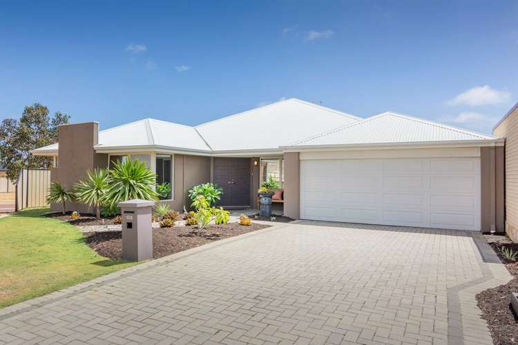 Main view of Homely house listing, 108 Liberty Drive, Clarkson WA 6030