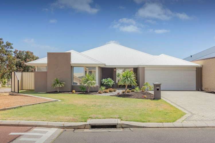 Second view of Homely house listing, 108 Liberty Drive, Clarkson WA 6030