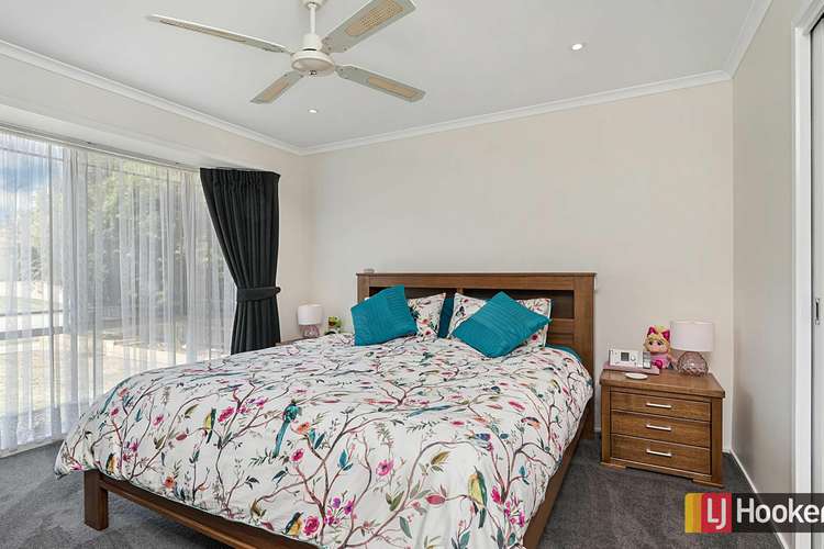 Sixth view of Homely house listing, 31 Franklin Close, Wallan VIC 3756