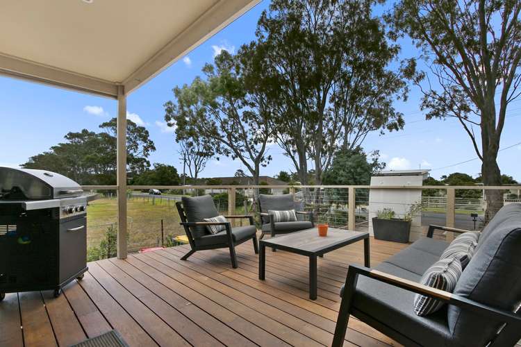 Third view of Homely house listing, 160 Bay Road, Eagle Point VIC 3878