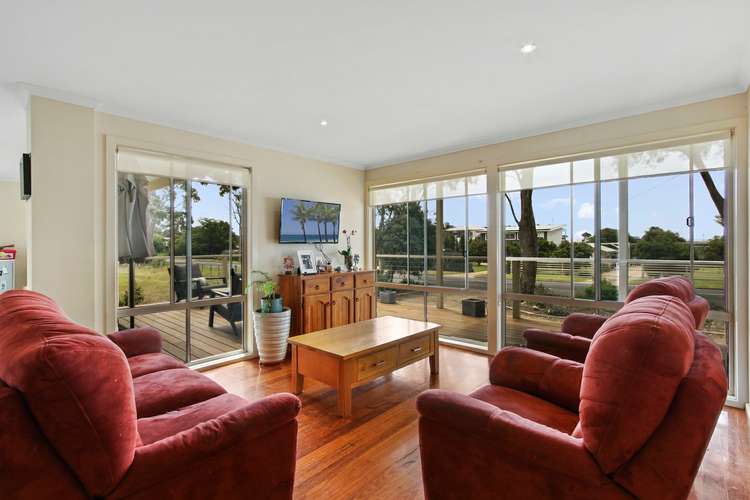 Fourth view of Homely house listing, 160 Bay Road, Eagle Point VIC 3878