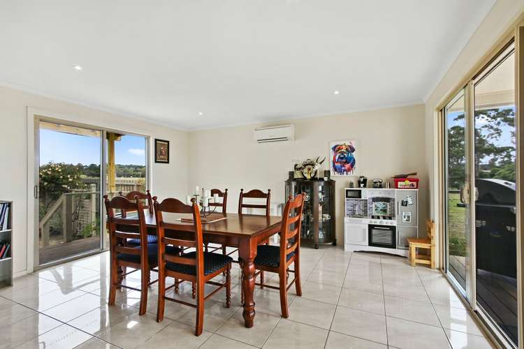Fifth view of Homely house listing, 160 Bay Road, Eagle Point VIC 3878