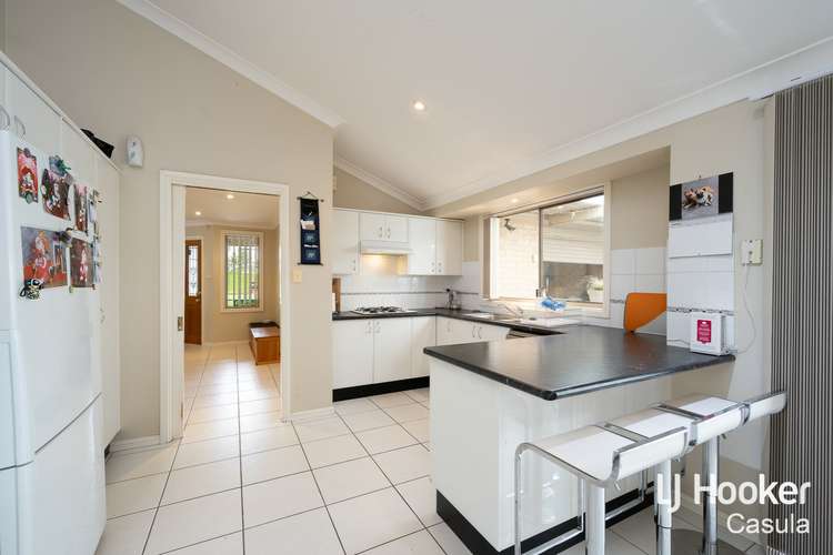 Third view of Homely house listing, 21 Mawbanna Close, West Hoxton NSW 2171