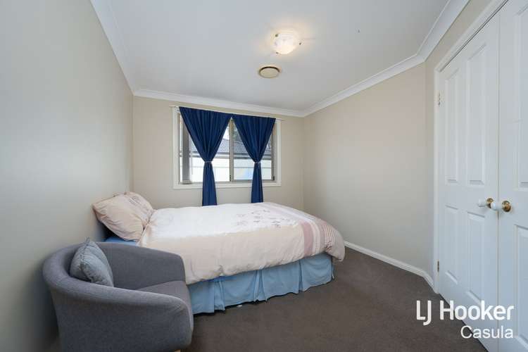 Fourth view of Homely house listing, 21 Mawbanna Close, West Hoxton NSW 2171