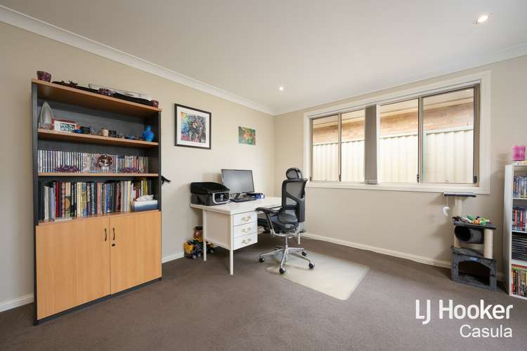 Fifth view of Homely house listing, 21 Mawbanna Close, West Hoxton NSW 2171