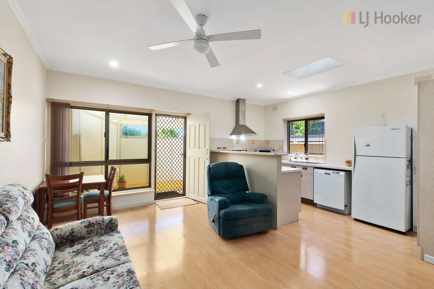 Main view of Homely unit listing, 3/7 Oxley Street, Somerton Park SA 5044
